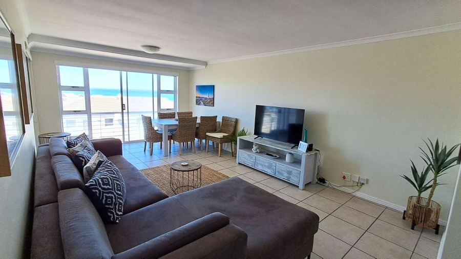 To Let 2 Bedroom Property for Rent in Big Bay Western Cape